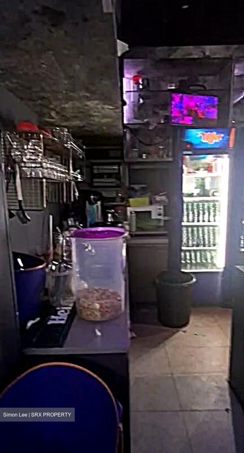 Syed Alwi Road (D8), Shop House #638514531
